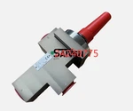One . For 24248775 Ingersoll Rand Valve, Thermo Assembly N75-100hp) 1z,k8p. Fixed Price $880.00.
