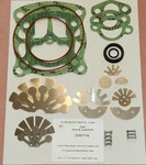 32307118 Valve & Gasket Parts Kit For Ingersoll-rand Model 2545. Fixed Price $240.00.