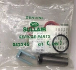 Sullair 042246 Solenoid Valve Repair Kit Genuine Service Parts. Fixed Price $28.50.