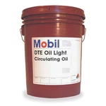 Mobil 104743 Dte Light, Iso 32, 5 Gal 4zf36. Fixed Price $235.91.