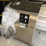 Gast Element 7 Jun-air Cold Brew Craft Beer Nitrogen Generator 87r-4mn1-hsbhh. Fixed Price $350.00.