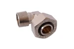 1" Maxline Tubing Inlet X Male Npt Single Port Elbow M8090. Fixed Price $32.33.