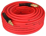 Keepro Hybrid Air Hose, Flexible 3/8 Inch Id X 100 Feet Long Compressor H.... Fixed Price $60.60.