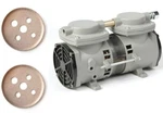 Commscope Andrew Dryline Dehydrator Compressor Cup Seals For Mt-050 # 2415ceh36. Fixed Price $148.99.