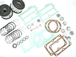 D101, 610-1124 Rebuild Kit For Jenny / Emglo /dewalt L, Lc, D, Dc Pumps. Fixed Price $146.64.