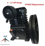 Campbell Hausfeld Replacement Vt4923 3 Hp Cast Iron Air Compressor Pump Flywheel. Fixed Price $269.00.