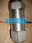 1pcs New Fit For Ingersoll Rand Air Compressor Check Valve 67889642. Fixed Price $643.87.