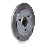 Gast Ag983 Mounting Bracket, Air Motor Series, Flange Mount, Cast Iron, For. Fixed Price $130.99.