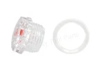 St191700av Campbell Hausfeld Oil Level Sight Glass W/ Gasket Vt47 / Vt48 Vt49. Fixed Price $11.44.