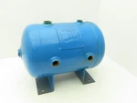 Brunner 0662 Pressure Tank 4.7 Gal 200psi -20..450 F. Fixed Price $189.99.