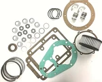 Kellogg American Air Compressor Model 331tvx Rebuild Kit - Brake Shoe. Fixed Price $206.96.