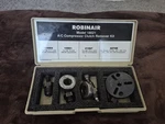 Robinair 18021 A/c Compressor Clutch Remover Kit. Fixed Price $65.00.