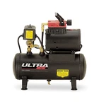 Thomas T-617 Hdn Portable Air Compressor,2 Gal, Hot Dog 5z683. Fixed Price $919.32.