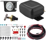 Maxpeedingrods On Board Air Compressor System With Low Pressure Sensor Universal. Fixed Price $313.58.
