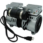 Savio2 0.5hp Air Compressor For Deep Water Aeration - So2400. Fixed Price $842.89.