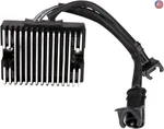 Eccpp Voltage Regulator Rectifier Fit For 09-13 Xl1200c Sportster 1200 Custom. Fixed Price $99.35.
