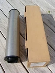 New Genuine Atlas Copco Qd390 Compressor Filter Element Qd 390. Fixed Price $100.00.
