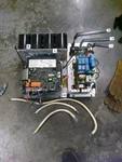 Ingersoll Rand Ccn22156789 Md120tir Nirvana Concept T1 Power Supply/inverter. Fixed Price $6249.95.