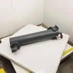 Kaeser Ds 200 150hp Air Compressor Tube Heat Exchanger Assembly 16 / 25 Bar. Fixed Price $1169.99.