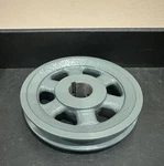 Quincy 5202-118 Compressor Pulley. Fixed Price $79.00.