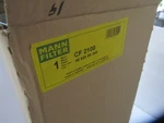 Mann Filter Cf2100 Air Lmf 168238 Gr25-000018. Fixed Price $229.00.