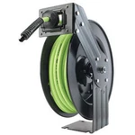 3/8" X 50' Zillareel Open Face Retractable Hose Reel Leg-l8611fz Brand New!. Fixed Price $247.63.
