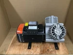 Dental Lab Jun-air Air Compressor 2850600 0423001773 230v /60hz. Fixed Price $2600.00.