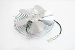Ebmpapst M4q045-cf01-04 Freezer/condenser Fan Motor 11in. Fixed Price $198.95.