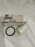 Parker Ps724p Filter Element Kit- Coal Grade 6 Kit. Fixed Price $79.00.