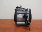 Jun-air Of301 Oil-less Rocking Piston Motor Air Compressor. Fixed Price $175.00.
