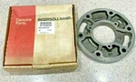 *new* *genuine* Ingersoll Rand Ir 37154044 Air Head Plate Bottom Half 32025629. Fixed Price $179.99.