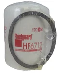 Fleetguard Spin-on Hydraulic Element Filter, Pn Hf6712. Fixed Price $39.95.