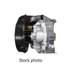 Atlas Copco Air Compressor End 1616-7418-83 W/weg Tefc 7.5hp Motor On Frame. Fixed Price $1753.00.