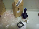 F47) Apem Ch Products Cirus Joystick Joy Stick Hfx22m12057 (snow Plow Control ). Fixed Price $199.99.