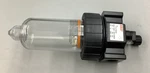 Schrader Bellows 07l31besb 1/2" 150psi Filter Regulator Lubricator Pump (r82). Fixed Price $145.00.