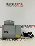 Gast Doa-p701-aa Single Diaphragm Electric Pump Aluminum 60 Psi. Fixed Price $150.00.