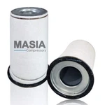 6.3671.0 Air/oil Separator Compatible With Kaeser. Fixed Price $172.20.