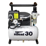 Silentaire Super Silent 30-tc Air Compressor. Fixed Price $875.00.