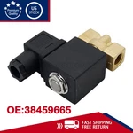 38459665 220v Solenoid Drain Valve For Ingersoll Rand Air Compressor. Fixed Price $91.39.