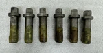 Ingersoll 166337-j. Fixed Price $30.00.
