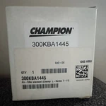 Champion L Series 7-11 # 300kba1445 Air Filter Oem Part. Fixed Price $50.00.
