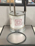 Gardner Denver Esg65643 (200esg035, 2011097) Air Compressor Oem Separator Kit. Fixed Price $54.00.