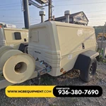 Ingersoll Rand 185 Cfm / Jhon Deere Engine, Air Compressor. Fixed Price $10800.00.