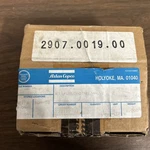 Atlas Copco 2907 0019 00 Unloading Valve Service Kit Complete New Old Stock. Fixed Price $94.99.