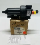 New Parker L606-024b Lubricator 1/4 Npt. Fixed Price $199.99.