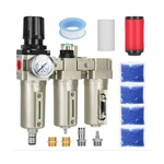 3/4" Npt Industrial Air Dryer For Compressor,3 Stage Compressor Water Sep.... Fixed Price $123.45.