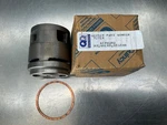 Quincy 7271x Valve Assembly Discharge. Fixed Price $90.00.