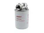 Zxtqwx Hydraulic Filter Assembly 3/4" Nptf Port 25 Micron Filtration. Fixed Price $55.61.