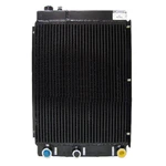 190000 22357941 Compressor Oil Cooler For Ingersoll Rand Industrial Compressors. Fixed Price $790.86.