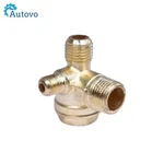 Air Compressor Replacement Components In Tank Check Valve. Fixed Price $16.14.